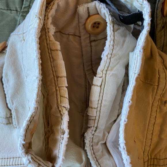 Lot of Two (2) Billy Blues Shorts - Picture 6 of 6